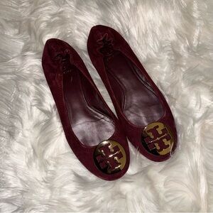 Tory Burch ballet flats 🩰